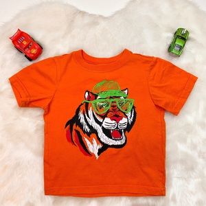 Children’s Place • Tiger Graphic Tee